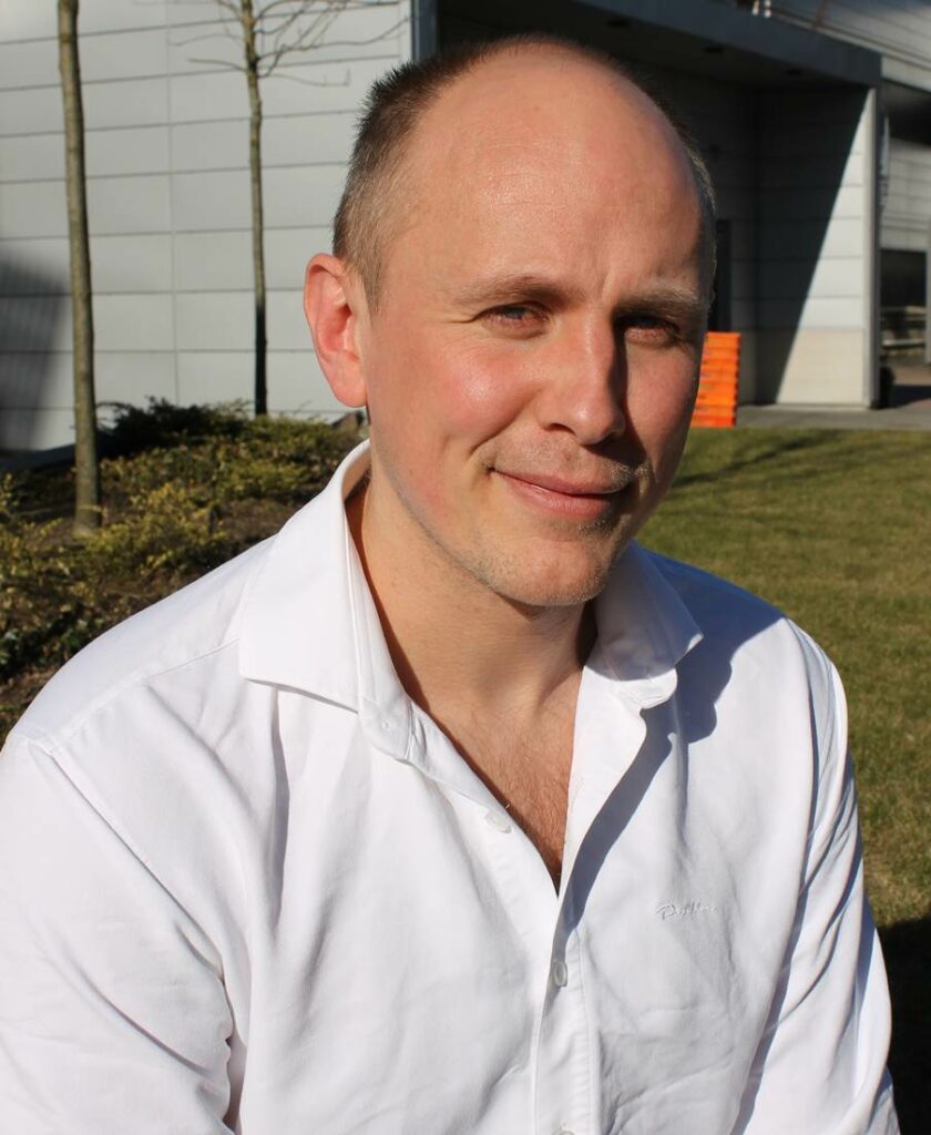 Andreas Ivarsson