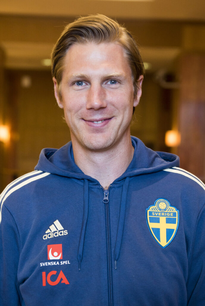 Rasmus Liljeblad fd. Wallin Tornberg