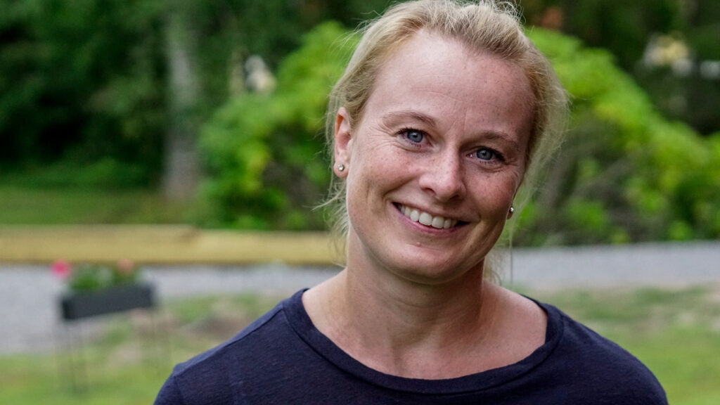 Susanne Meckbach Att bygga och utveckla effektiva ledarteam 